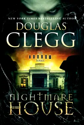 Nightmare House (The Harrow Series) poster