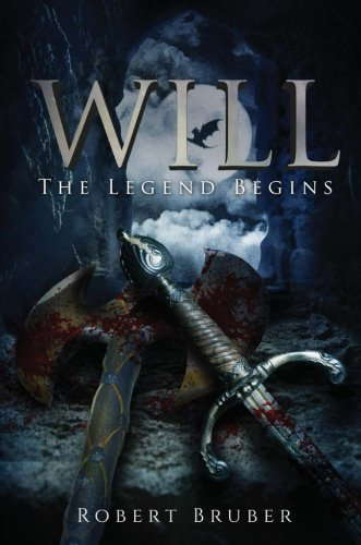 Will: The Legend Begins poster