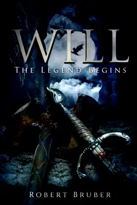 Will: The Legend Begins poster