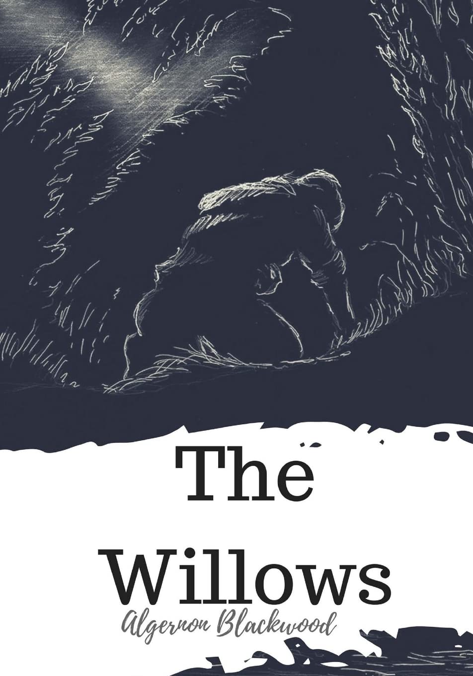 The Willows poster