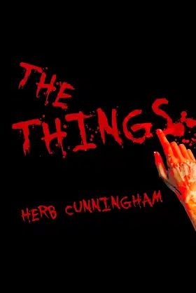 The Things poster