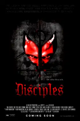 Disciples poster