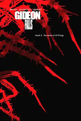 Gideon Falls Deluxe Editions Book Two poster