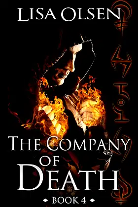 The Company of Death poster