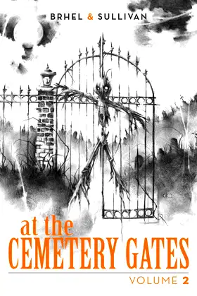 At the Cemetery Gates: Volume 2 poster