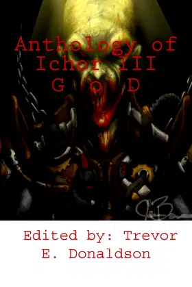 Anthology of Ichor III: Gears of Damnation poster