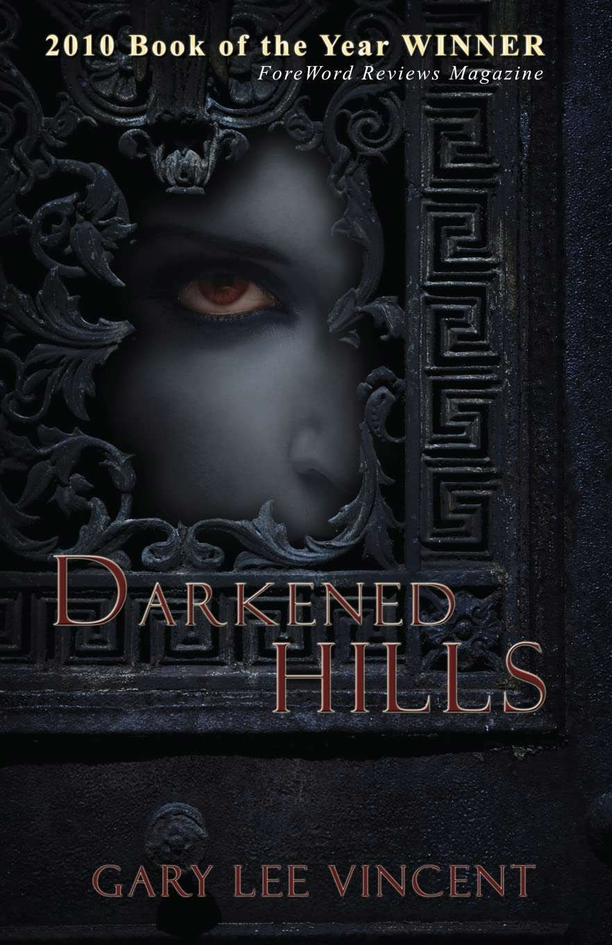 Darkened Hills poster