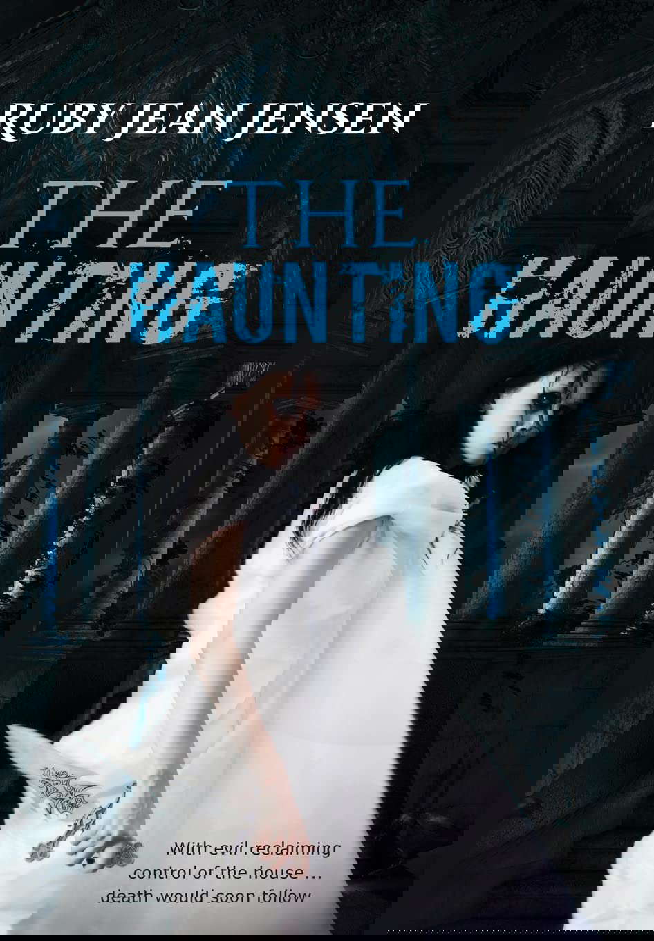 The Haunting poster
