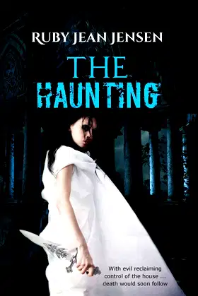 The Haunting poster