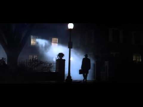 Poster for Dominion: Prequel to The Exorcist