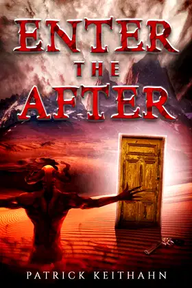Enter the After poster