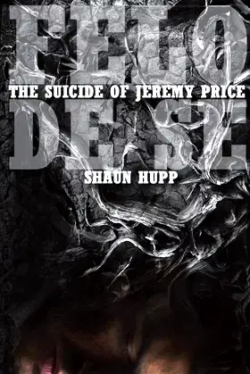 Felo De Se: The Suicide of Jeremy Price poster