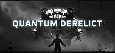 Quantum Derelict capsule