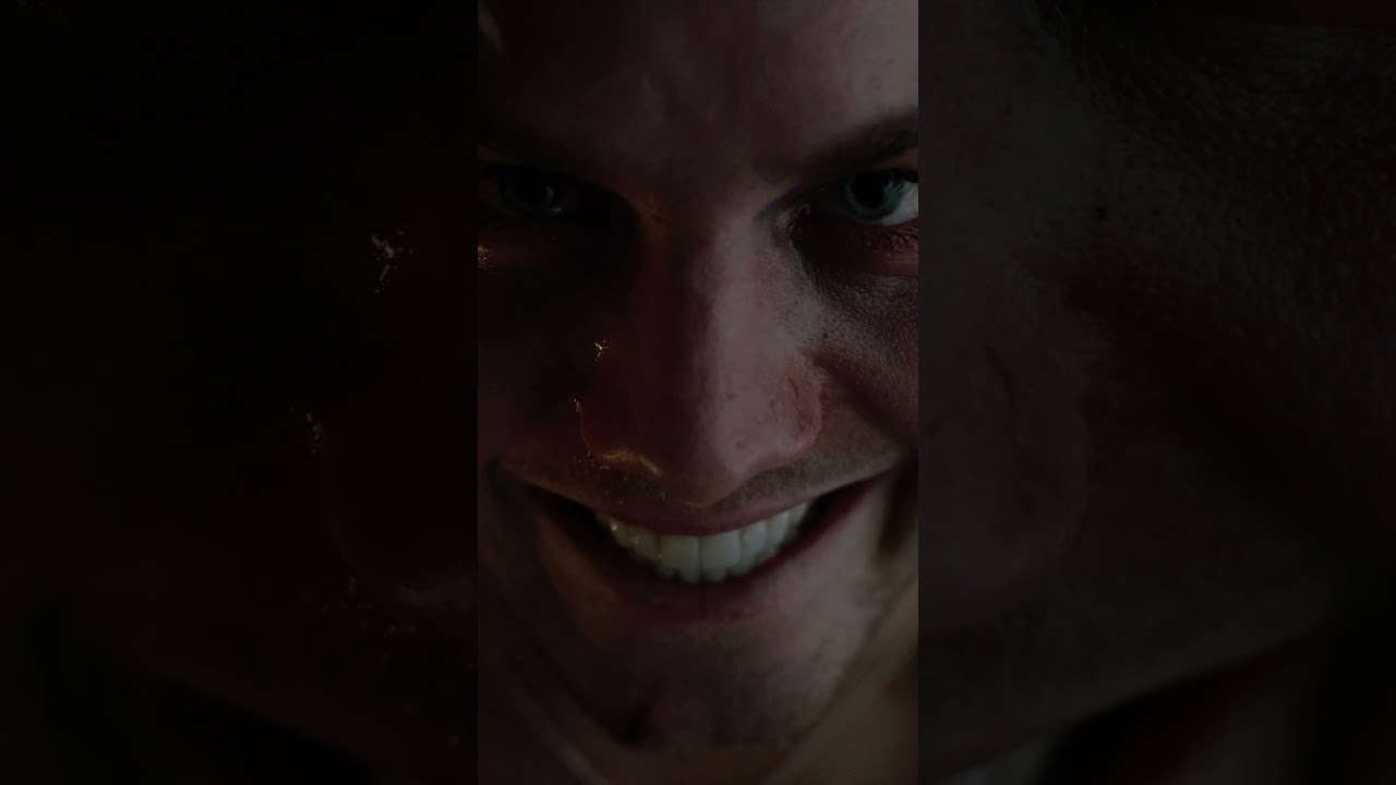Would it kill you to smile? Get tickets now
