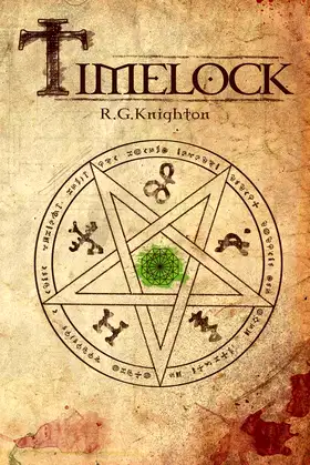 Timelock poster