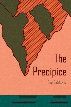 The Precipice poster