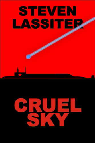 Cruel Sky poster