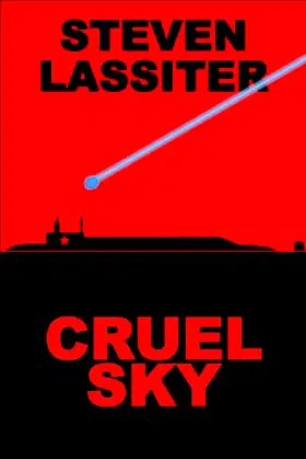 Cruel Sky poster
