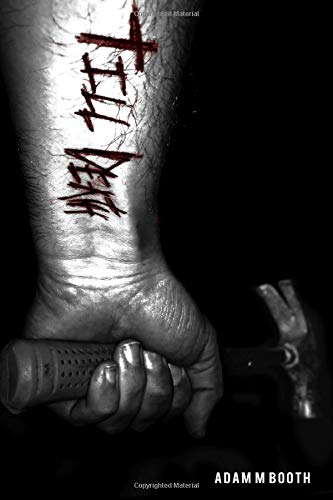 TILL DEATH: A zombie drama poster