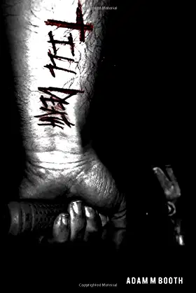 TILL DEATH: A zombie drama poster
