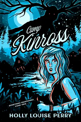 Camp Kinross poster