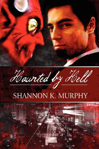 Haunted by Hell poster