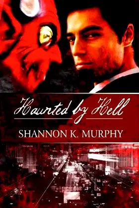 Haunted by Hell poster