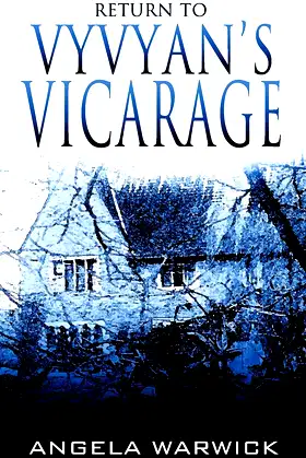 Return To Vyvyan's Vicarage poster