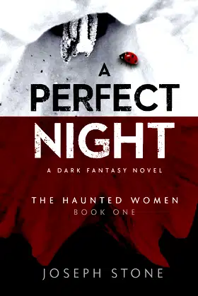 A Perfect Night (The Haunted Women) poster