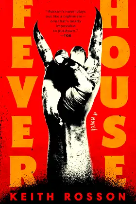 Fever House: A Novel (Fever House Duology) poster