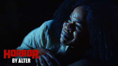 Horror Short Film "Cabbage" | ALTER | Online Premiere poster