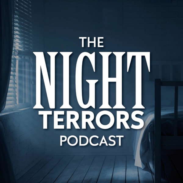 The Night Terrors Podcast poster
