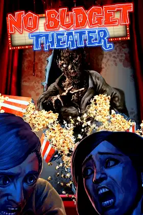 No Budget Theater poster
