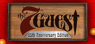 The 7th Guest: 25th Anniversary Edition capsule