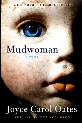 Mudwoman: A Novel poster