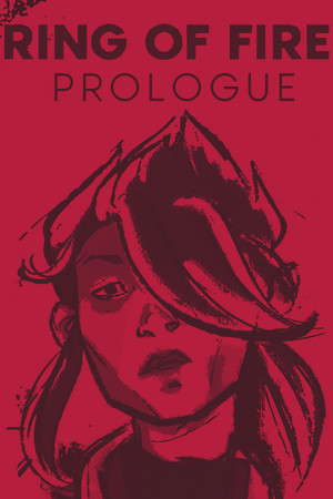 Ring of Fire: Prologue poster