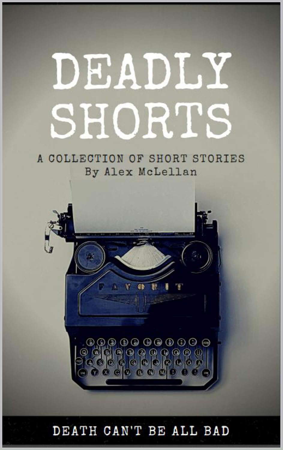 Deadly Shorts poster