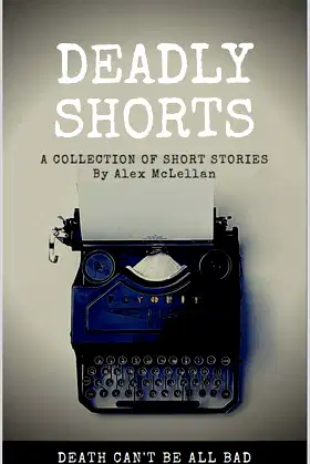 Deadly Shorts poster