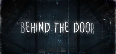 Behind The Door capsule