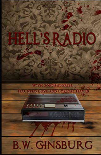 Hell's Radio poster