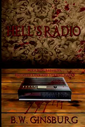 Hell's Radio poster