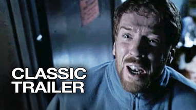 Dreamcatcher (2003) Official Trailer #1 - Donnie Wahlberg Movie HD poster