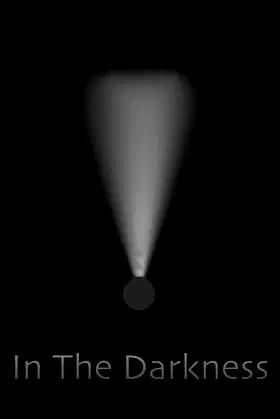 In The Darkness poster