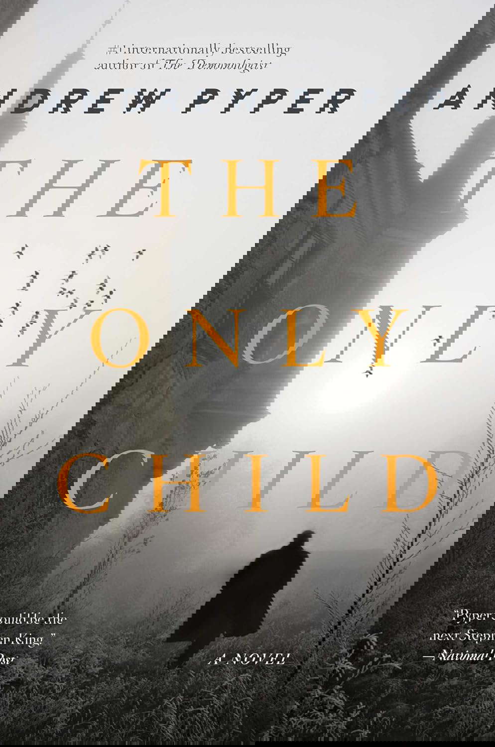 The Only Child poster