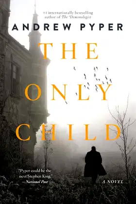 The Only Child poster