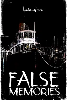 False Memories: An Illusion Showed Him the Meaning of Life. poster