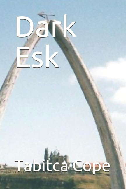 Dark Esk (The Dark Trilogy) poster