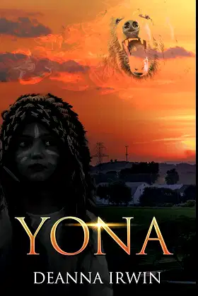 Yona poster