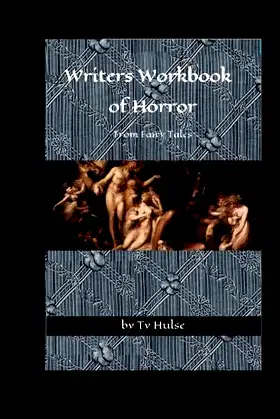 A Writer's Workbook of Horror: From Fairies and Fairy Tales poster