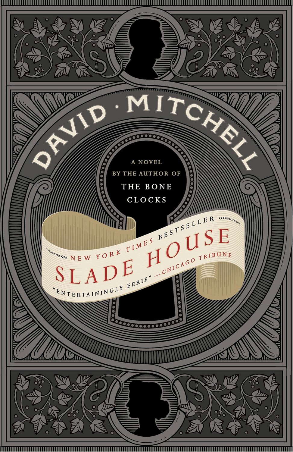 Slade House poster